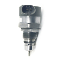 Ommon-Válvula de control para el hogar, válvula de control de 0281006885 V o V