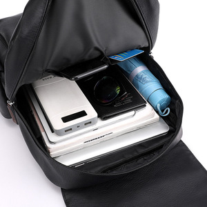 Offre Spéciale sac à dos hommes affaires décontracté grande capacité sac de voyage ordinateur sac à dos lycée étudiant <span class=keywords><strong>cartable</strong></span> sac à dos - Product Image 6