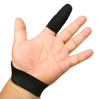 Nouveaux gants de pêche industriels en polyester et néoprène, respirants, antidérapants, anti-UV, à une seule paume, en forme de Y, pour l'extérieur