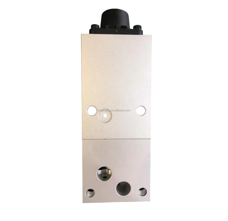 Norgen Proportional Valve - HERIONN VOIT H BUS SETRA MAN VOL VO EVOBUS