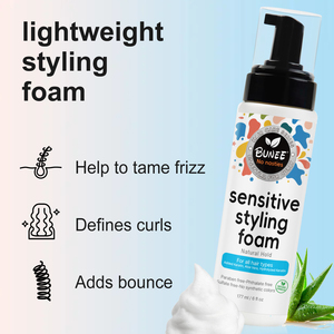 <span class=keywords><strong>Meilleure</strong></span> <span class=keywords><strong>mousse</strong></span> <span class=keywords><strong>coiffante</strong></span> <span class=keywords><strong>pour</strong></span> <span class=keywords><strong>cheveux</strong></span> Produit de coiffure <span class=keywords><strong>pour</strong></span> <span class=keywords><strong>cheveux</strong></span> sensibles <span class=keywords><strong>Mousse</strong></span> <span class=keywords><strong>coiffante</strong></span> définissant les boucles <span class=keywords><strong>pour</strong></span> perruques bouclées Tous types de <span class=keywords><strong>cheveux</strong></span> - Product Image 2