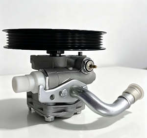 WGD - Service tout-en-un - Nouvelle pompe de direction assistée pour OEM PW820439 pour Proton Perdana - Product Image 1