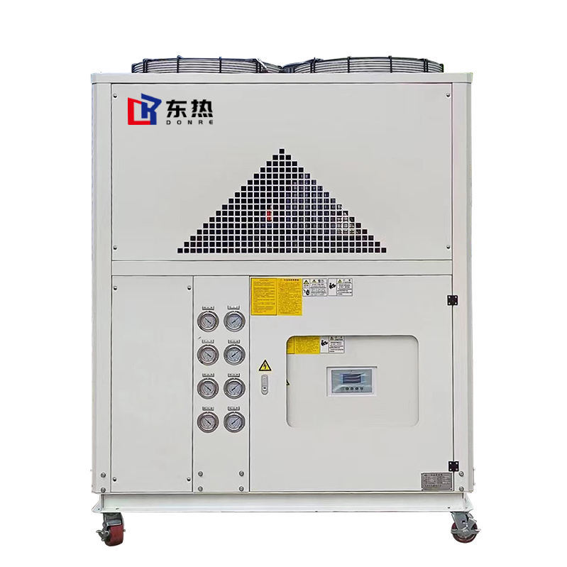 Air Cooling Chiller 5HP Auxiliary Equipment
