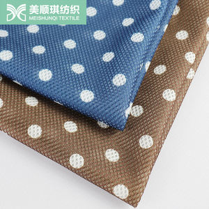 Dot sottile durevole tessuto a rete sandwich 3d per sedile passeggino tappetino seggiolino auto borsa di stoffa cuscini cappelli cuscini pad sneaker - Product Image 2