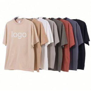Design Professional Supplier 100% Cotton Short Sleeve Men <b>Shirt</b> t <b>Shirts</b> Over Size with Custom logo - Product Image 1