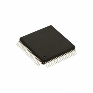 Composants électroniques en stock, acheter en ligne, MC9S12DJ64VFUE 80 QFP Embedded - Product Image 1