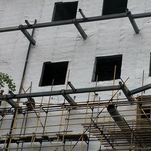 <span class=keywords><strong>Panneau</strong></span> en <span class=keywords><strong>aérogel</strong></span> populaire fourni par l'usine pour l'isolation des bâtiments avec CE - Product Image 6