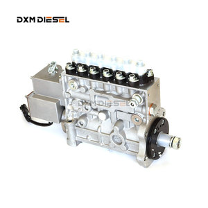 Bomba de Inyección de Combustible de Alta Calidad para Motor BYC 6L 6LTAA8.9-G2, 5258154, para 124 Spider (2016- 1.4L) 5258154 - Product Image 4