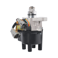 19020-16250 6+2 SKT Distributor Pengapian untuk Toyota Corolla 4AFE 7AFE 1.6L 1.8L 1902016260 19020-16280
