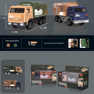 Modellino di Autobus in <span class=keywords><strong>Scala</strong></span> <span class=keywords><strong>1</strong></span>:<span class=keywords><strong>32</strong></span> in Lega Pressofusa per Giocattoli da Ragazzo - Product Image 3