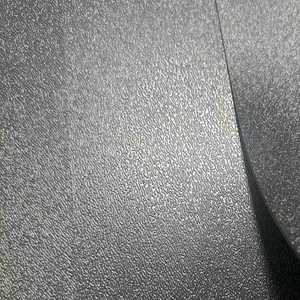 <span class=keywords><strong>Plaque</strong></span> en ABS texturé noir 3 mm, découpe CNC personnalisée, découpe au laser, gravure, <span class=keywords><strong>plaque</strong></span> en plastique antistatique pour la fabrication - Product Image 2