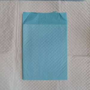 โรงงานซีดีเอชบี ขายส่งอุปกรณ์ฝึกสัตว์เลี้ยง แผ่นรองซับฉี่สุนัขแบบใช้แล้วทิ้ง ขนาดใหญ่ สำหรับฝึกสุนัขและลูกสุนัข - Product Image 1