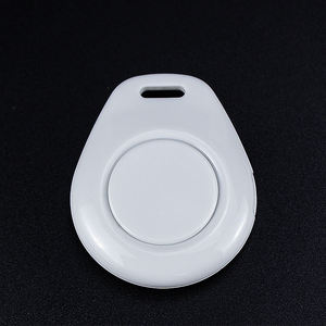 Dispositivo Anti-Smarrimento Certificato MFI, Localizzatore GPS per Borse, Tracciamento in Tempo Reale tramite <span class=keywords><strong>Telefono</strong></span> iOS, Batteria al Litio, Trova Chiavi - Product Image 5