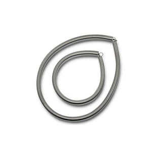 نابض توتر خاص لتركيب العازلات وسياج المراعي، نابض توتر من الفولاذ المقاوم للصدأ للأبواب بطول 3-5 أمتار - Product Image 3