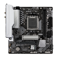 Nueva Placa Base B650M GAMING WIFI DDR5 AM5 M ATX con Chipset AMD B650, 256GB, Inalámbrica, para Juegos, PCIe5.0 M.2 para GIGABYTE