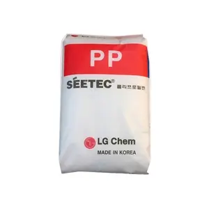 Trinh Nữ polyethylene PP Polypropylene hạt tiêm lớp PP viên