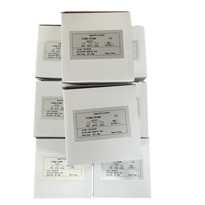 FY900-101000 Taiwan TAIE Digital PID <b>Temperature</b> <b>Controller</b> High PID Control for Industrial Applications - Product Image 1