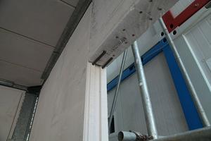 Villa de estructura de acero ligero prefabricado con panel <span class=keywords><strong>ALC</strong></span> - Product Image 2