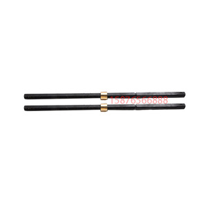 Accesorios para Imprenta Heidelberg: Tornillo de Bola de Recogida CD102 C8.015.745F, Marco de Aluminio C8.015.746F, Conjunto de Varilla de Accionamiento para Offset - Product Image 3