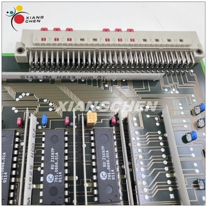 JENNEY Good Quality 00.785.0402 Circuit Board for Heidelberg <b>Printing</b> <b>Machine</b> Spare Parts - Product Image 5
