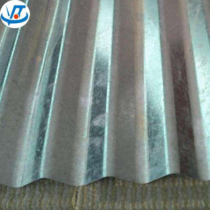 Prix de la tôle de <span class=keywords><strong>toiture</strong></span> en acier galvanisé corrugué prélaqué de 0,3 mm - Product Image 5