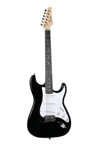 Điện <span class=keywords><strong>Guitar</strong></span> St Tùy Chỉnh <span class=keywords><strong>Guitar</strong></span> Nhập Cấp Mới Bắt Đầu OEM/ODM Điện <span class=keywords><strong>Guitar</strong></span> Màu Sắc Tùy Chỉnh Guitarra - Product Image 5