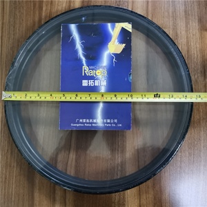 Joints flottants pour excavatrice R220-9 R220-9s 39Q6-42130 39Q6-42131 - Product Image 6