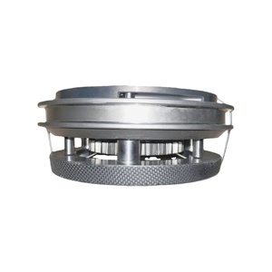 อะไหล่ระบบเกียร์รถบรรทุกคุณภาพสูง 9JS200T-1707140 ซิงโครไนเซอร์สำหรับ Sinotruk - Product Image 5