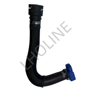 Tuyau de refroidissement 9047305 en caoutchouc EPDM pour chauffe-eau de réservoir, pièce de rechange, longueur standard - Product Image 3