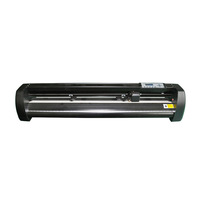 Plotter de corte autoadhesivo para máquina de grabado instantáneo 720 para cortador de vinilo de servomotor de dibujo publicitario
