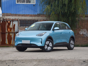 Geely Star Wish 2024, Último Modelo en Venta, 410 km de Autonomía, 116 CV, 5 Plazas, 5 Puertas, Hatchback, Geely Geome de China - Product Image 2