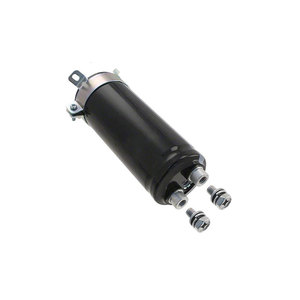 Fournisseurs de composants électroniques originaux JJL0E707MSEDBN, supercapaciteurs électriques à double couche 700F 20% 2.5V, montage sur châssis - Product Image 1