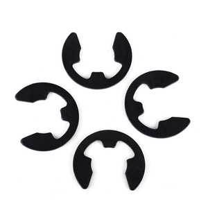 E Vòng Khóa Máy Giặt Giữ Lại Máy Giặt Cho Trục - Product Image 1