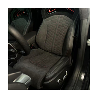 Sièges d'Origine pour Audi A3 A4 A5 A6 A7 A8 S3 S4 S5 S6 S7 S8 Q3 Q5 Q7 Q8 SQ7 SQ8 RSQ5 RSQ7 RSQ8 RS3 RS4 RS5 RS6 RS7 R8 TT E-Tron