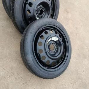 Ruota di scorta per BAIC BJ30 Hybrid 19 pollici 2025 - Product Image 5