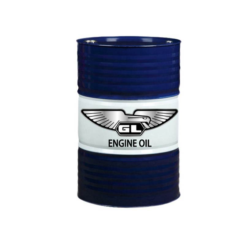 Car Engine Oil Wholesale Sae 10w40