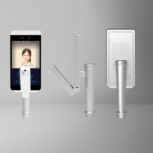 8-Zoll Gesichtserkennungs-Alkoholtestgerät für Vorbehandlungsprozesse, Zutrittskontrolle und Zeiterfassung - Product Image 1