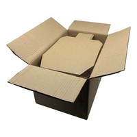 Cible en papier résistante à l'usure, matériau écologique, fournitures d'entretien extérieur, équipement de chasse, étui de transport, accessoires de terrain
