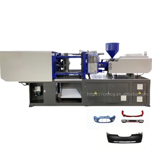 Nuevo producto con buena máquina de moldeo por inyección de productos para máquina de inyección de parachoques de automóvil - Product Image 1