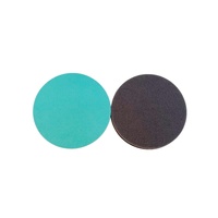 Disques abrasifs en éponge robustes de 4 pouces, grain 800, OEM, pour la création de surfaces lisses lors de l'entretien quotidien des matériaux durs