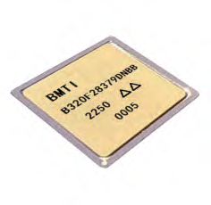 Convertisseurs A/D et D/A configurables 12 bits 8 canaux B5592NEB - Product Image 6