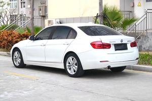 <span class=keywords><strong>BMW</strong></span> Serie 3 320Li Sedán 2.0T Gasolina Deportivo Usado 2016 Exportado de China - Product Image 4