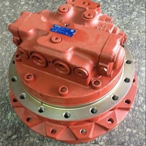 Moteur de translation MAG85, Engrenage final Kayaba MAG-85VP, MAG-44VP, MAG-26VP, MAG-18VP, MAG-150, MAG170, MAG-33VP-550 - Product Image 6