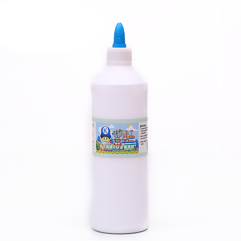 500ml watercolor white