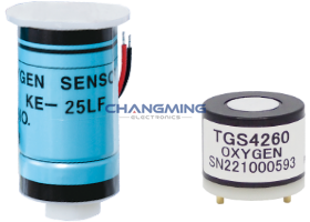 Sensor de gas, sensor de calidad del aire, original y nuevo, FLGARO - Product Image 4