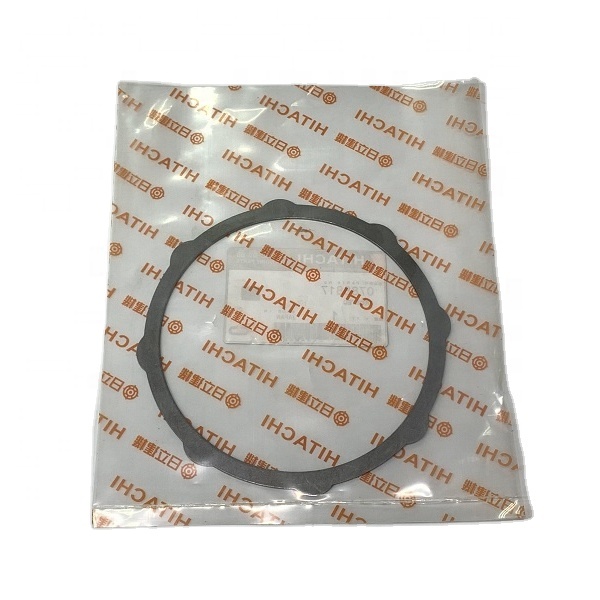 Friction Plate for Hitachi ZX200 Swing Motor Spare Parts
