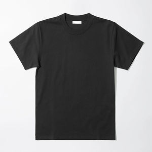 Camisetas Modernas para Hombre, Cuello Redondo, Algodón Orgánico Suave de Alta Calidad, Camiseta Deportiva de Manga Corta para Hombre - Product Image 1