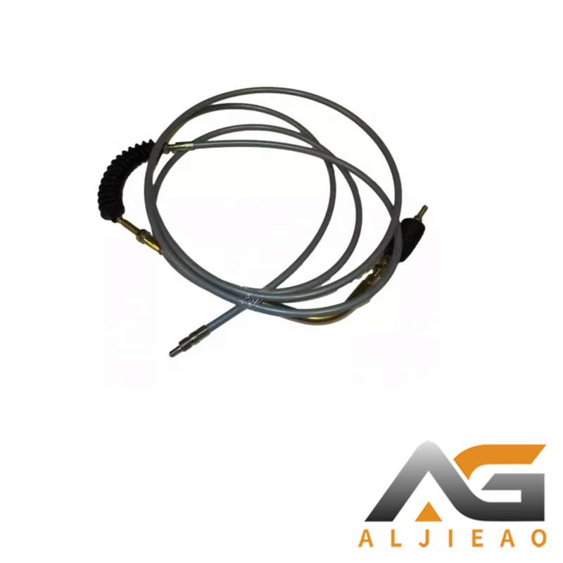 Throttle Cable Harness Handbrake Cable 910-60189 for JCB