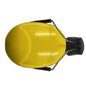 <span class=keywords><strong>Casque</strong></span> antibruit cache-oreilles attachables bloquant la protection des oreilles à réduction sonore pour le <span class=keywords><strong>chantier</strong></span> de construction - Product Image 4