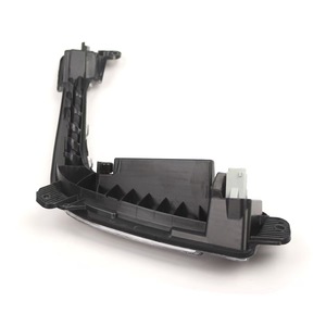 Applicable aux modèles <span class=keywords><strong>Peugeot</strong></span> <span class=keywords><strong>308</strong></span> (2011-2013) <span class=keywords><strong>feux</strong></span> <span class=keywords><strong>de</strong></span> <span class=keywords><strong>jour</strong></span> <span class=keywords><strong>de</strong></span> pare-chocs avant 6208X4 90001685 6206X4 90001887 - Product Image 2